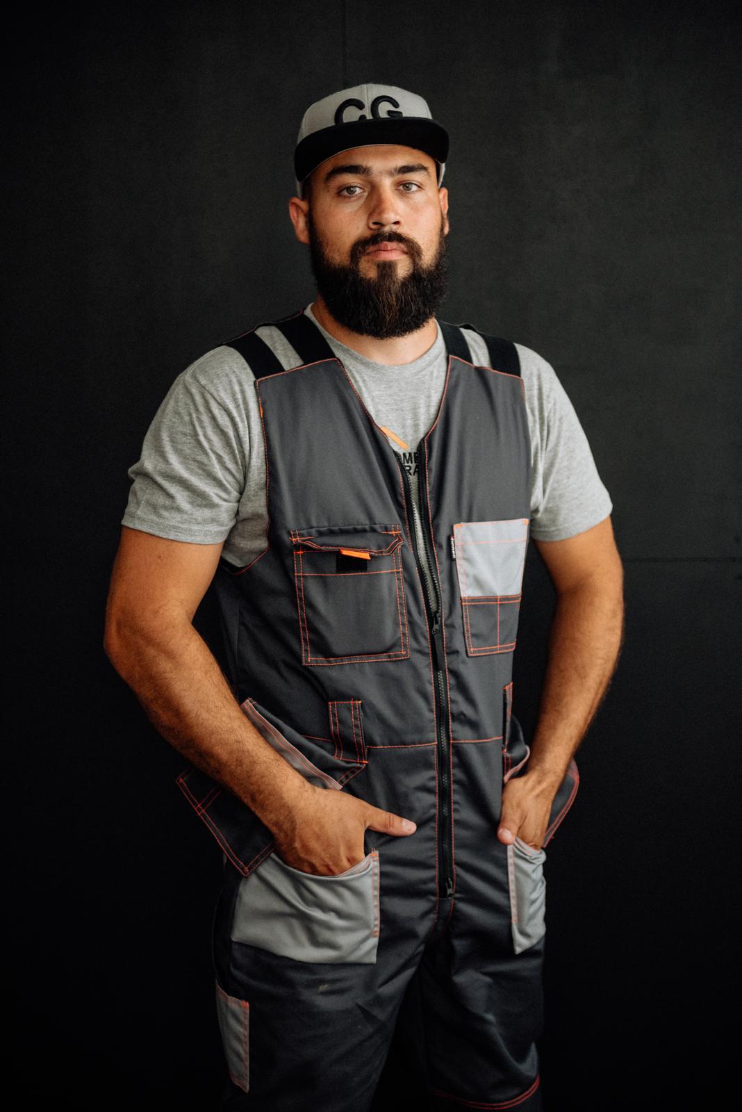 Vikentsi Ataev — Owner, ComfortGarant Bathrooms LLC