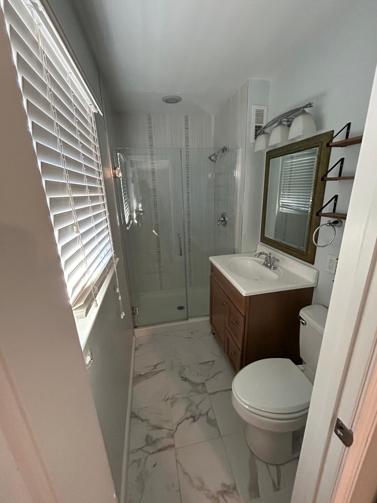 Englishtown — Classic Remodel