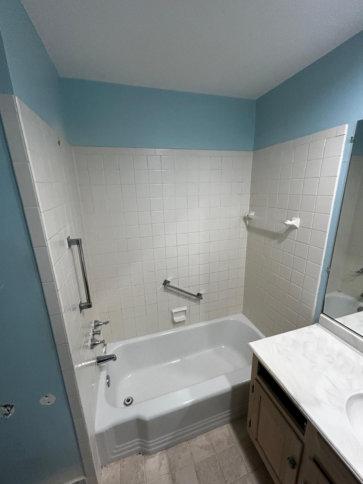 Manasquan — Classic Remodel