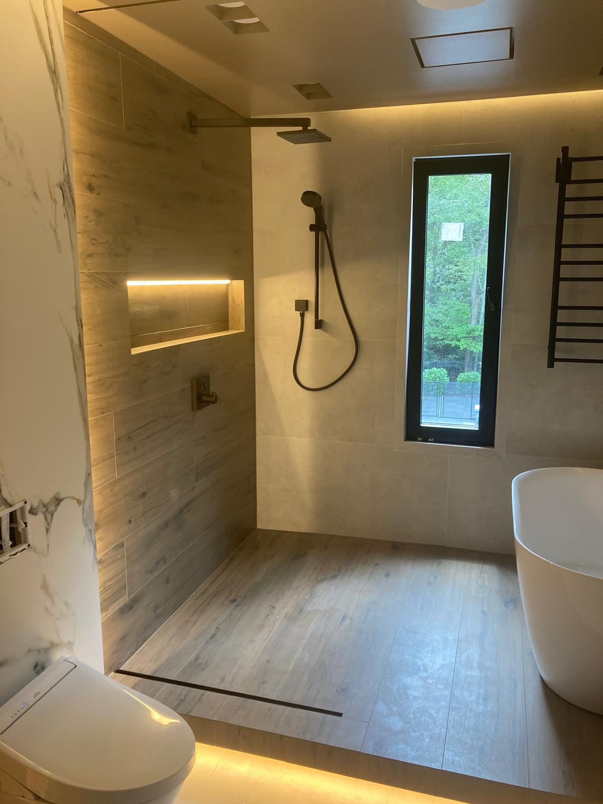 Monroe Township — Design Project