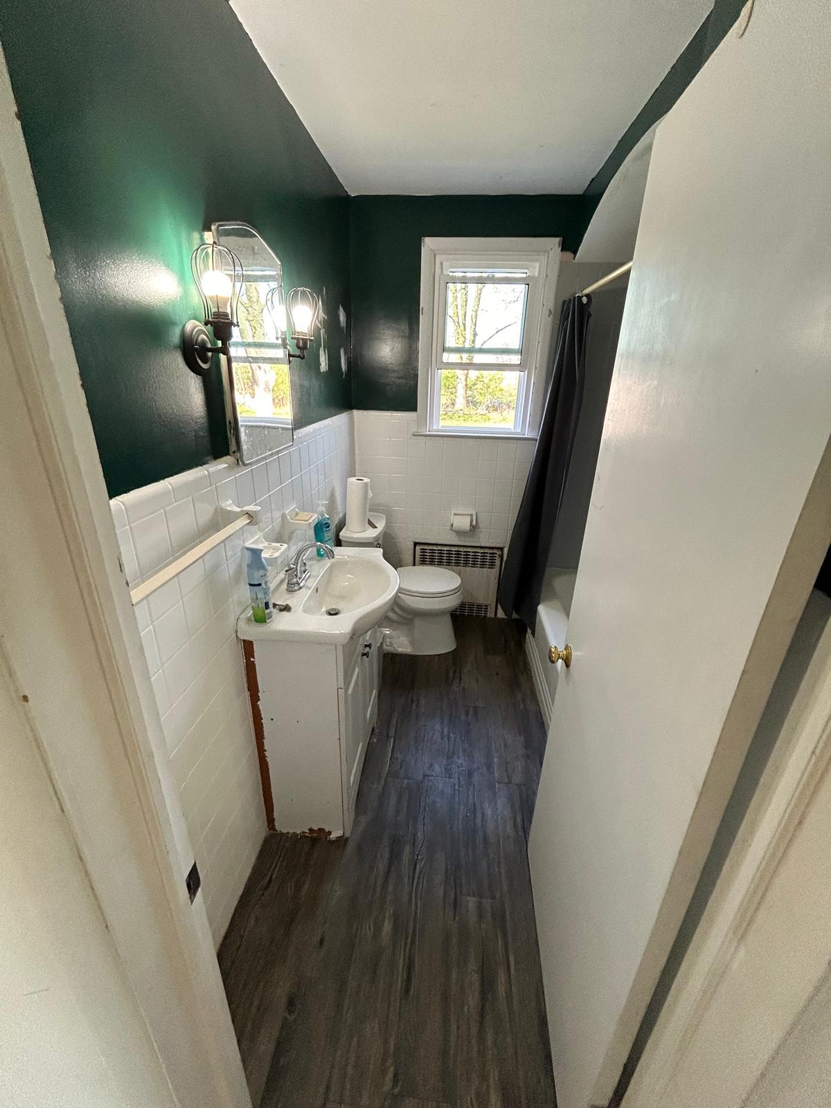 South River — Classic Remodel