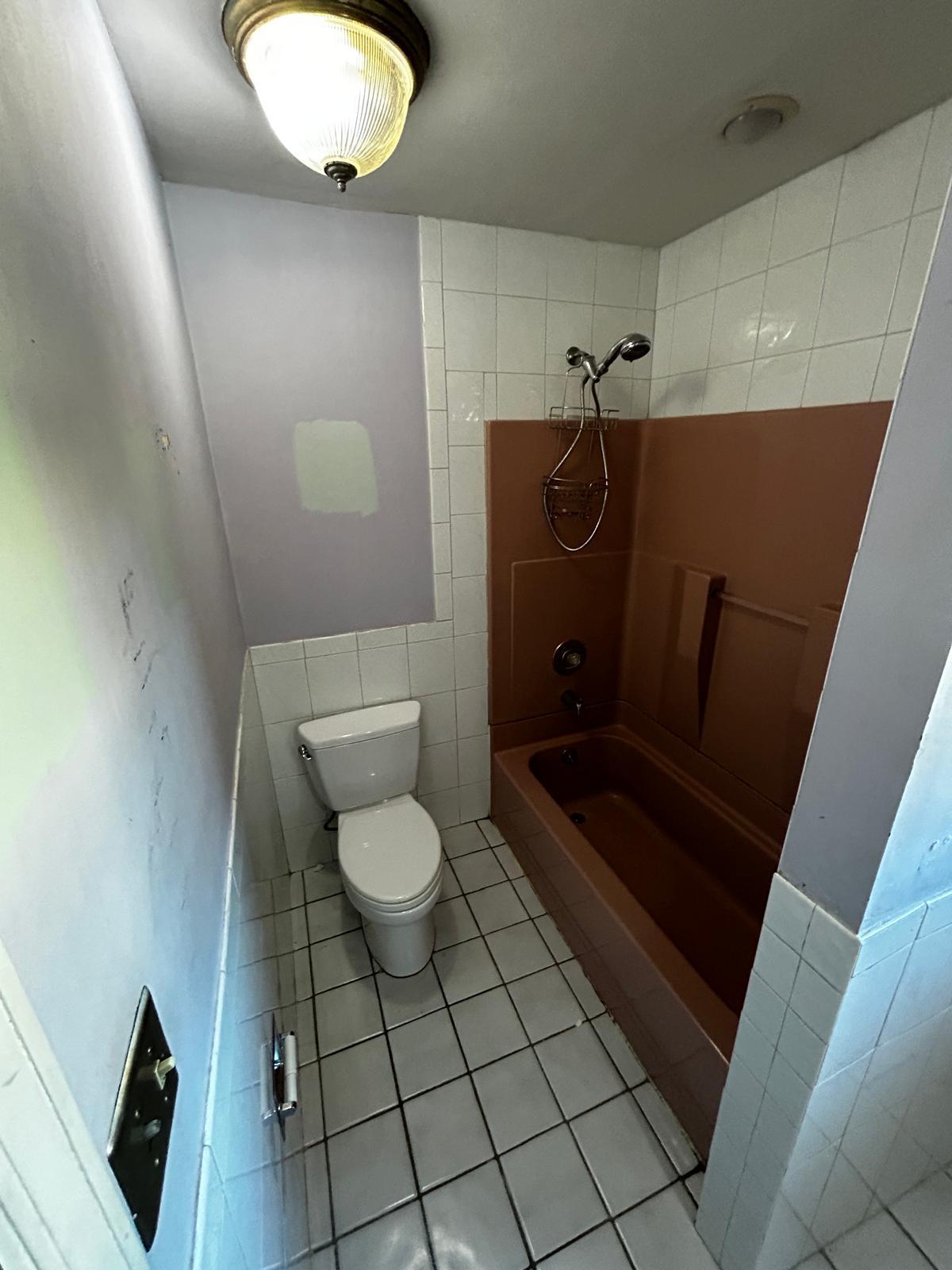 Tinton Falls — Classic Remodel